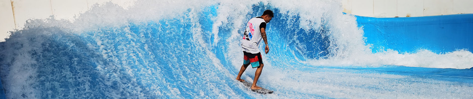 Surffun Tornado