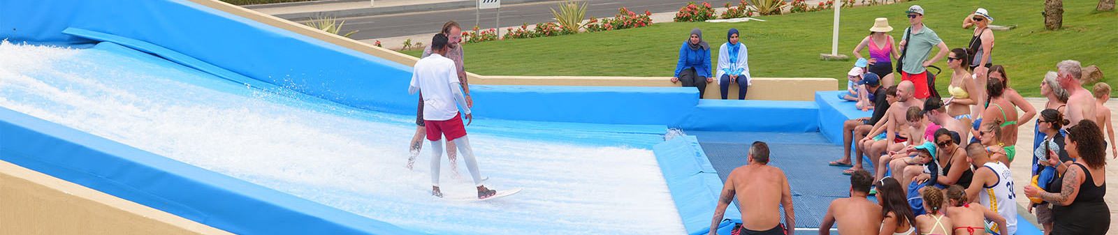 Surffun double