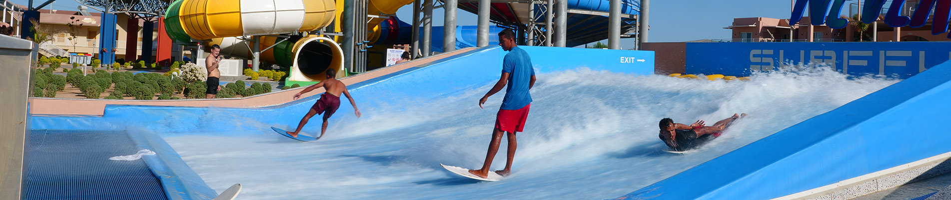 Surffun