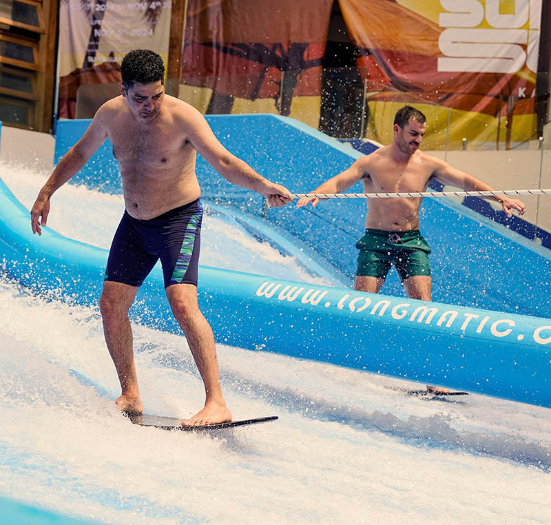 surffun in surf camp